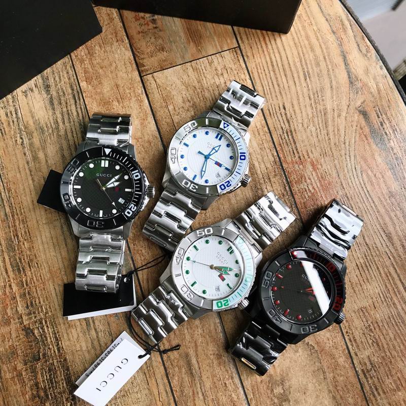 Gucci 44mm 102229